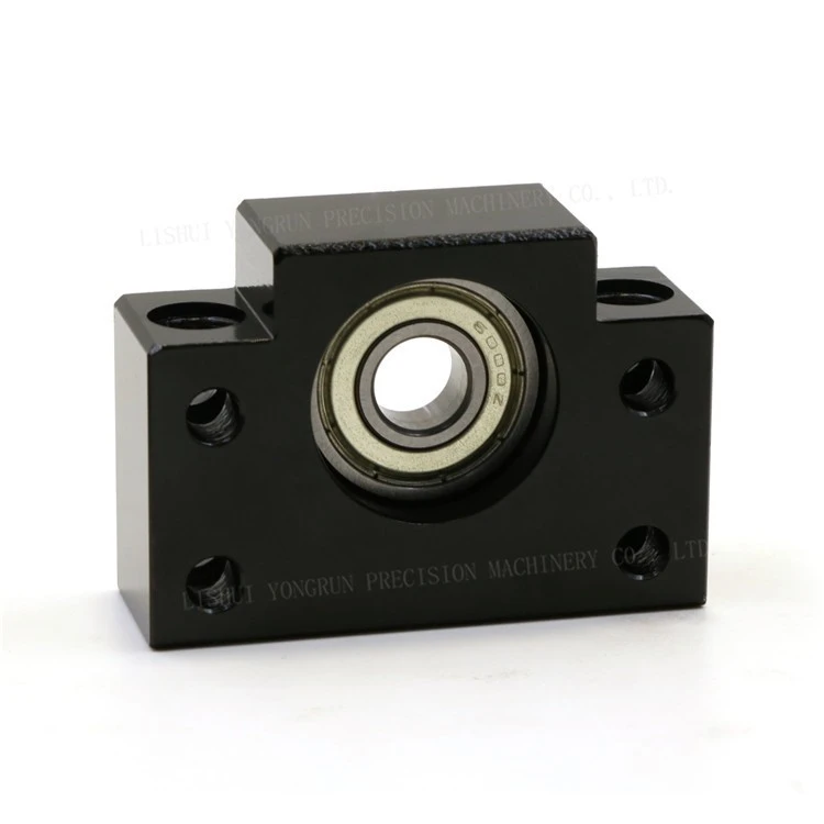 BK40/BF40 Ball Screw Support factory