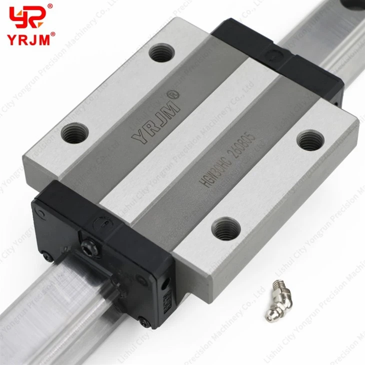 HGW20CC Linear Guide factory