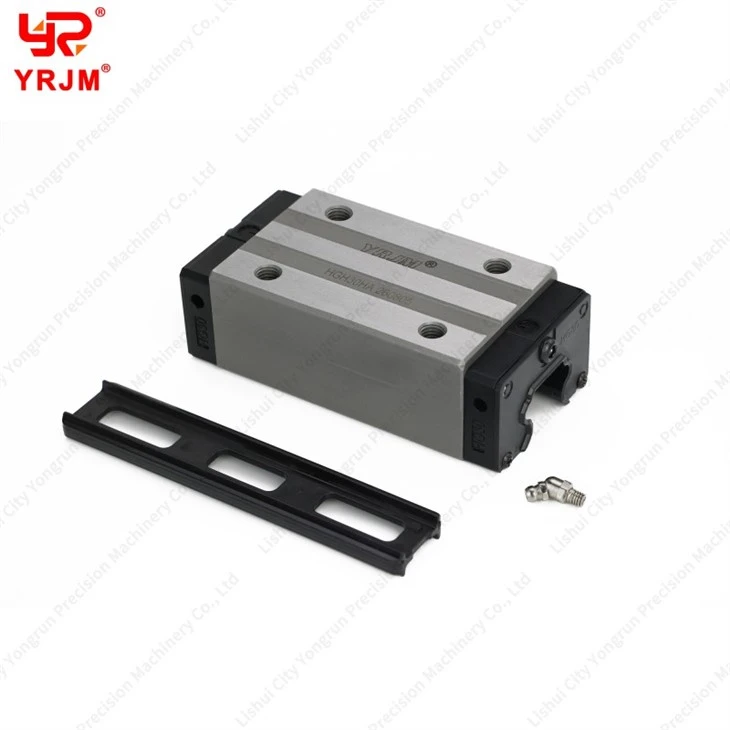 Linear Motion Guide factory