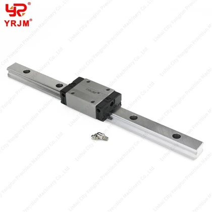 EG Series Linear Guide