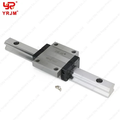 Gwida Lineari HGW25HC