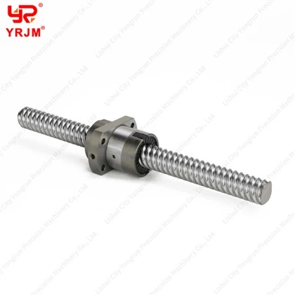 SFY Serje Ball Screw