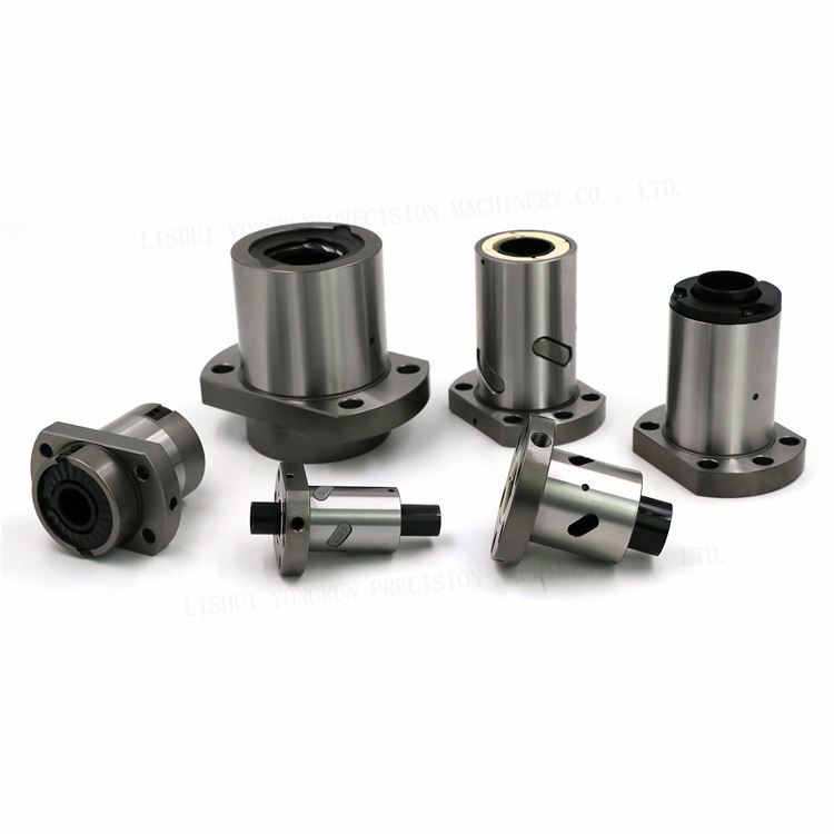 SFM Serje Ball Screw