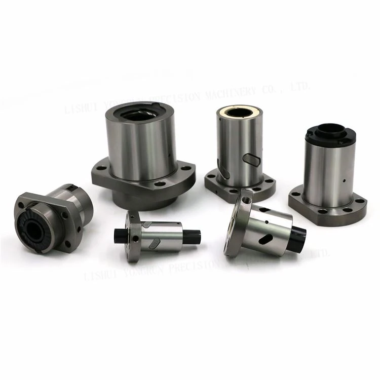 SFT Serje Ball Screw