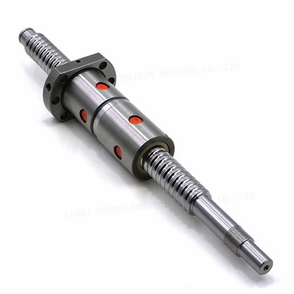 DFU2508 Ball Screw