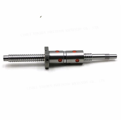 DFU8020 Ball Screw