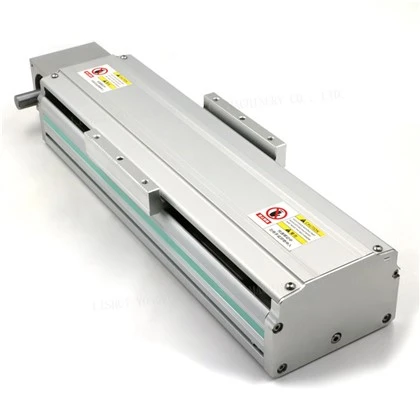 Modulu Lineari EGHS175F