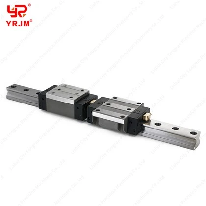 Gwida Lineari Roller RGW30CC