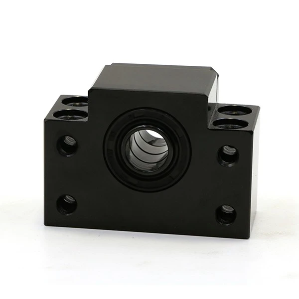 Ball Screw Support Free Sample