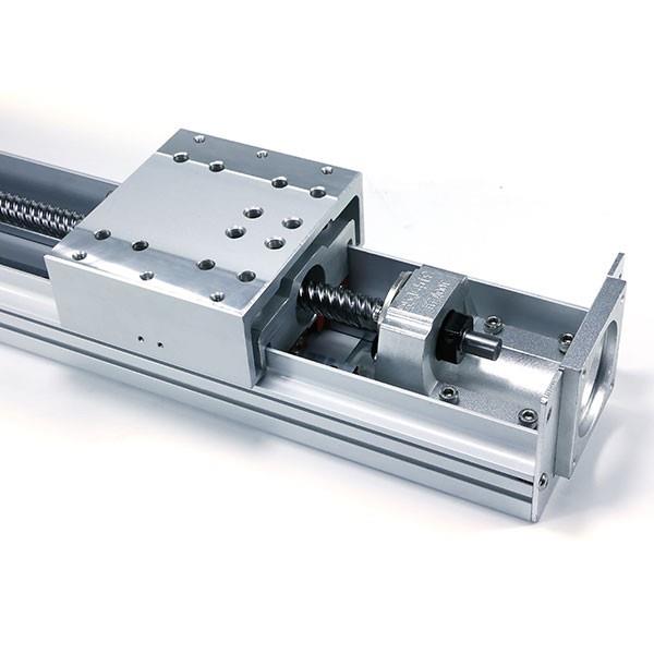 Linear Translation Stage Free Sample