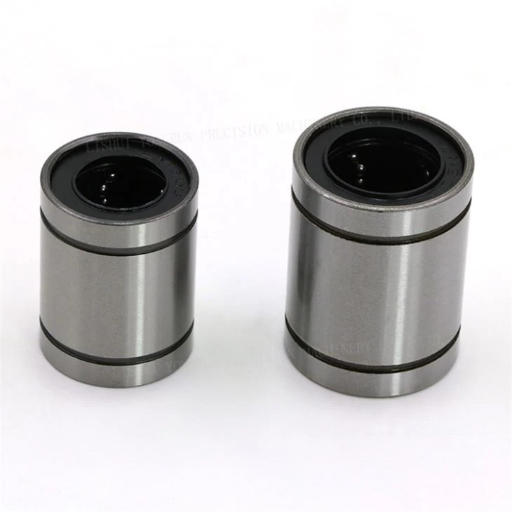 CNC Linear Bearing made in China