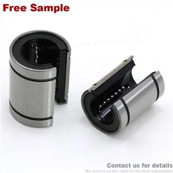 CNC Linear Bearing