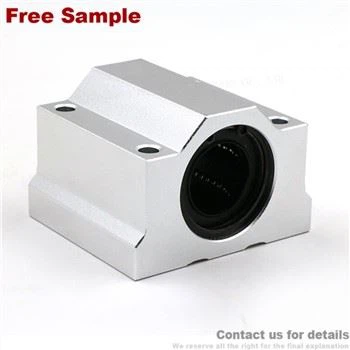 Linear Bearing Slide