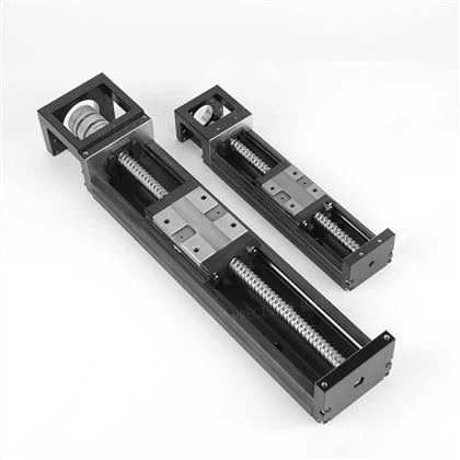 Modulu Lineari tat-Tip KK