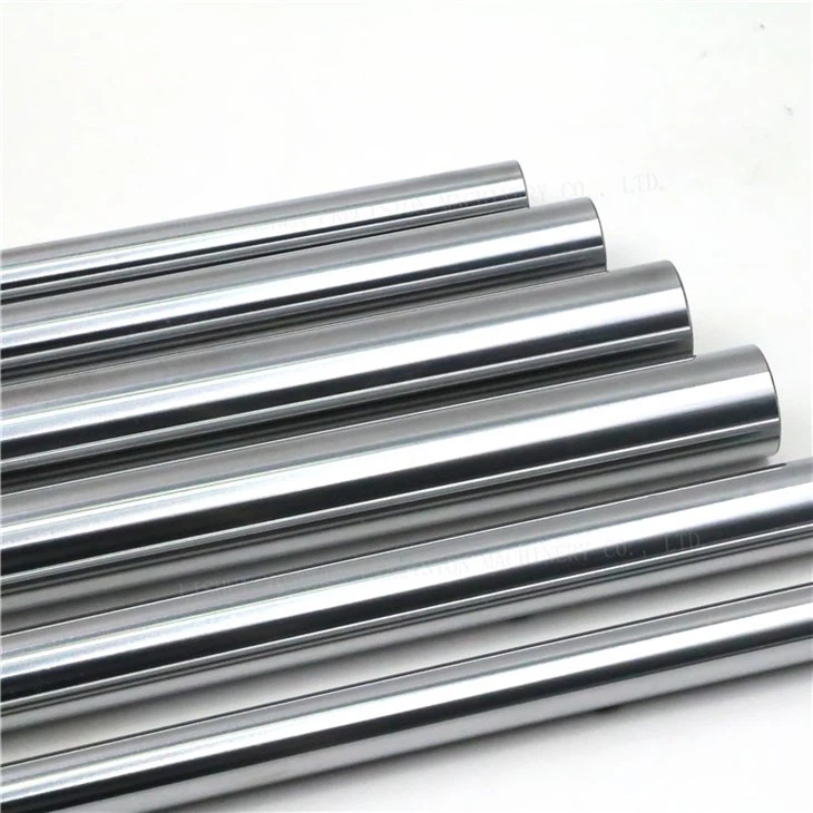 Chrome Steel Shaft suppliers