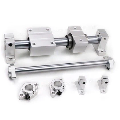 Iebsa Chromic Plating Xaft